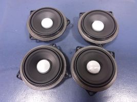 BMW 5 F10 F11 Subwoofer altoparlante 6815969