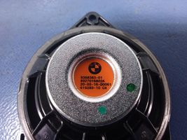 BMW 5 F10 F11 Subwoofer altoparlante 6815969