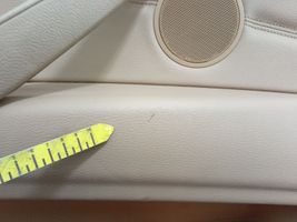 BMW X5M E70 Door card panel trim set 01