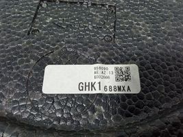 Mazda 6 Hansikaslokero GHK1688MXA