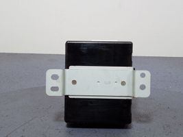 Citroen C4 Aircross Parking PDC control unit/module 8638A035