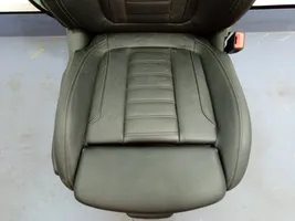 BMW X3 G01 Priekinė keleivio sėdynė 01