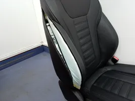 BMW X3 G01 Fotel przedni pasażera 01