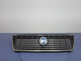 Fiat Croma Grille de calandre avant 735397230