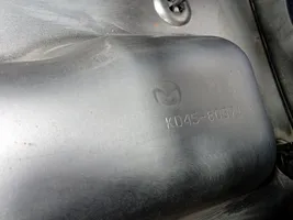Mazda 6 Altro elemento di rivestimento sottoporta/montante KD45-60221