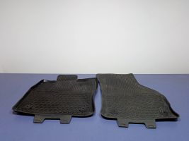3V1862435 Skoda Superb B8 (3V) Front floor carpet liner, 56.47 € | RRR