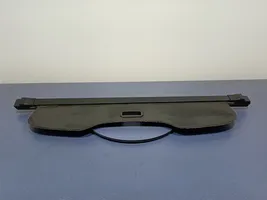 Ford Mondeo MK IV Copertura ripiano portaoggetti 01