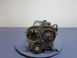Skoda Fabia Mk3 (NJ) Culasse moteur 04E103475AM