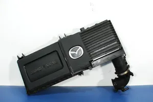 Mazda 3 I Boîtier de filtre à air 