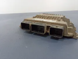 Ford Fusion Centralina/modulo motore ECU 5S61-12A650-HA