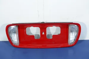 Nissan Sentra B15 Lampa oświetlenia tylnej tablicy rejestracyjnej 