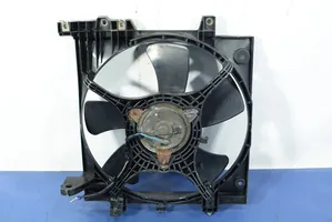 Saab 9-2X Ventilatore di raffreddamento elettrico del radiatore 