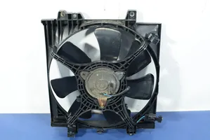 Saab 9-2X Ventilateur de refroidissement de radiateur électrique 