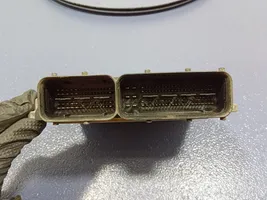 Fiat Croma Galios (ECU) modulis 0281012962