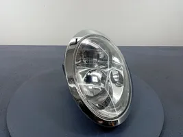 Mini One - Cooper R50 - 53 Lampa przednia 20-A316