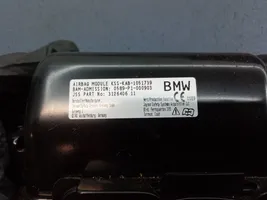 BMW X3 G01 Tableau de bord 9626663