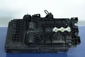 Ford Fusion Altro elemento di rivestimento sottoporta/montante DG9393-10723A