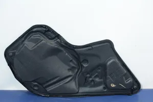 BMW X5 F15 Isolante termico/insonorizzante vano motore/cofano 729058905