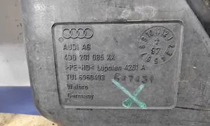 Audi A8 S8 D2 4D Degalų bakas 4D0201085XX