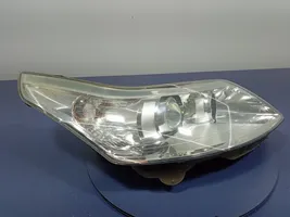 Citroen C4 I Lampa przednia 9680687180