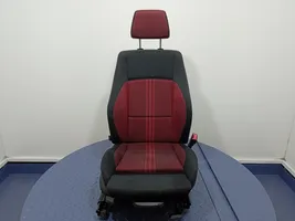 BMW X1 E84 Fotel przedni pasażera 01