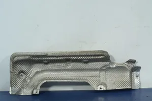 Mercedes-Benz S AMG W222 Bouclier thermique d'échappement A2226802522