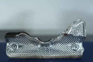 BMW 6 F06 Gran coupe Exhaust heat shield 7185200