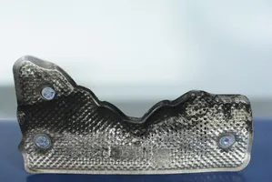 BMW 6 F06 Gran coupe Exhaust heat shield 7185200