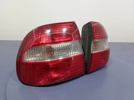 Volvo S40, V40 Takavalot 30887333