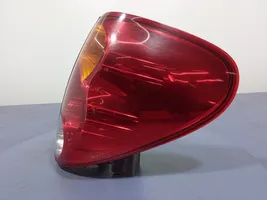 Mitsubishi L200 Lampa tylna 01