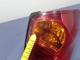 Mitsubishi L200 Lampa tylna 01