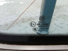 Volkswagen PASSAT B8 Galinis šoninis kėbulo stiklas 3G9845298