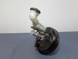 Honda HR-V Brake booster 01