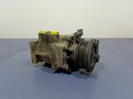 Ford Fusion Compressore aria condizionata (A/C) (pompa) 6S6H19D629AA