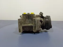 Ford Fusion Compressore aria condizionata (A/C) (pompa) 6S6H19D629AA