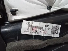 Mazda 6 Kit garniture de panneaux intérieur de porte 01