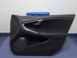 Volvo V40 Set di rivestimento del pannello della portiera 1319933