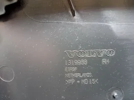 Volvo V40 Kit garniture de panneaux intérieur de porte 1319933