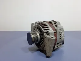 Peugeot 508 RXH Alternator 01