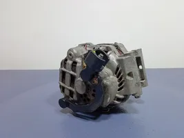 Peugeot 508 RXH Alternator 01