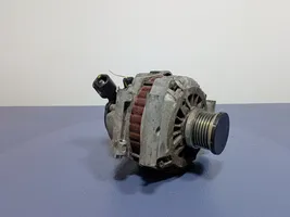 Peugeot 508 RXH Alternator 01