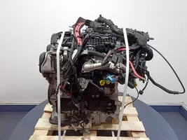 Volvo V40 Motore D4204T8
