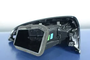 Ford Focus ST Moldura protectora de la rejilla de ventilación lateral del panel BM51018B08