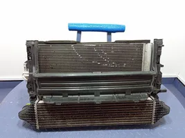 Volvo V40 Radiateur de refroidissement 31319064