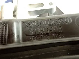 Volvo V40 Jäähdyttimen lauhdutin 31319064