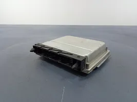 Volvo S80 Centralina/modulo motore ECU 0261206272