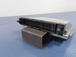 Volvo S60 Engine control unit/module ECU 08667710A