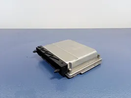 Volvo S60 Centralina/modulo motore ECU 08667710A