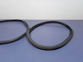 Ford Puma Trunk rubber seal (body) 01