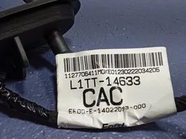 Ford Puma Inna wiązka przewodów / kabli L1TT-14633